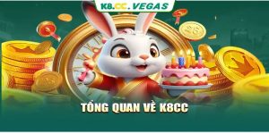 K8CC Có Uy Tín Không? Tìm Câu Trả Lời Cho Sân Chơi Hàng Đầu