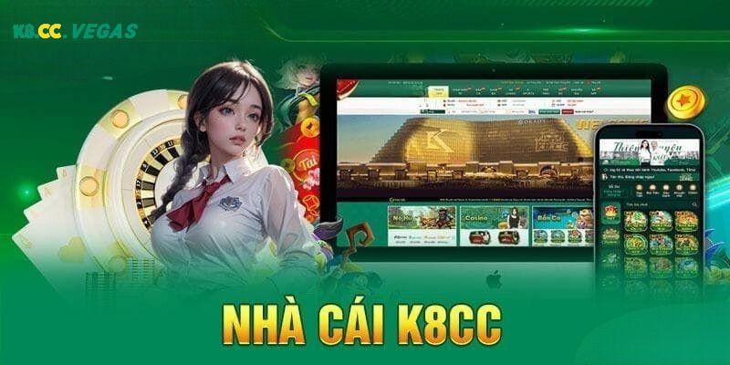 K8CC có uy tín không được quan tâm