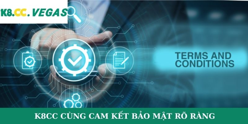 Nền tảng giải trí cam kết bảo mật tuyệt đối